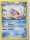 Wartortle