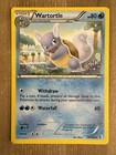 Wartortle
