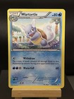 Wartortle