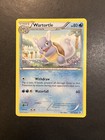 Wartortle