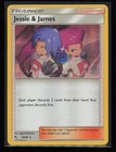 Jessie & James