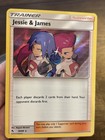 Jessie & James