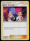 Jessie & James