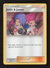 Jessie & James