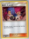 Jessie & James