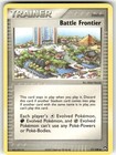 Battle Frontier