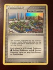 Battle Frontier