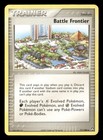 Battle Frontier