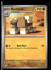 Naclstack