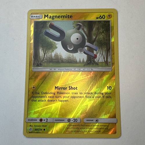 Magnemite