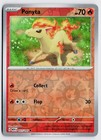 Ponyta