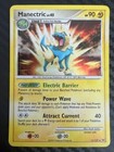 Manectric