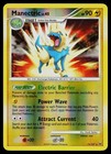 Manectric