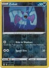 Zubat