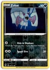 Zubat
