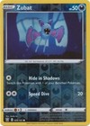 Zubat