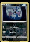Zubat
