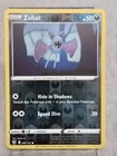 Zubat