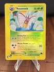 Venomoth