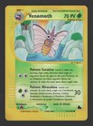 Venomoth