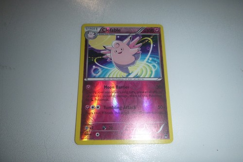 Clefable