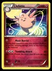 Clefable
