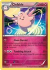 Clefable