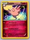 Clefable