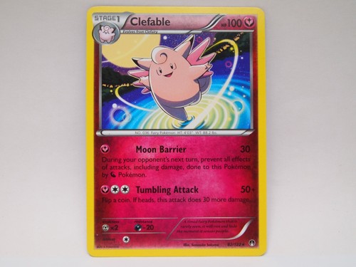 Clefable