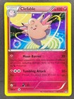 Clefable