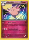 Clefable