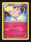 Clefable