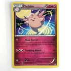 Clefable