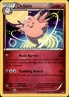 Clefable