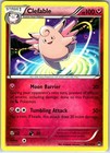 Clefable