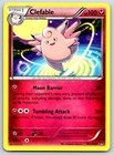 Clefable