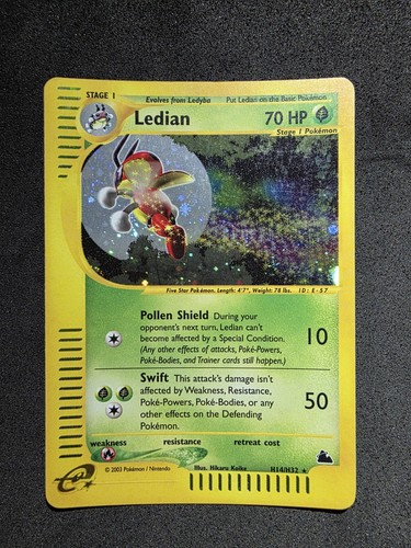 Ledian
