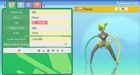Deoxys