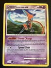 Deoxys