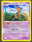 Deoxys