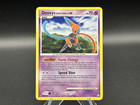 Deoxys