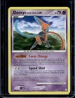Deoxys