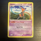 Deoxys