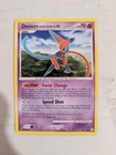 Deoxys