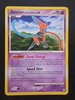 Deoxys