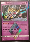 Giratina Prism Star