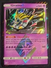 Giratina Prism Star