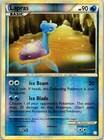 Lapras