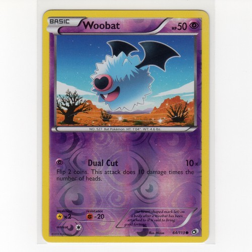 Woobat