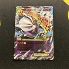 M Mewtwo EX